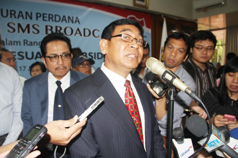 Pemerintah Bentuk Tim Khusus untuk Pangkas Perizinan Migas